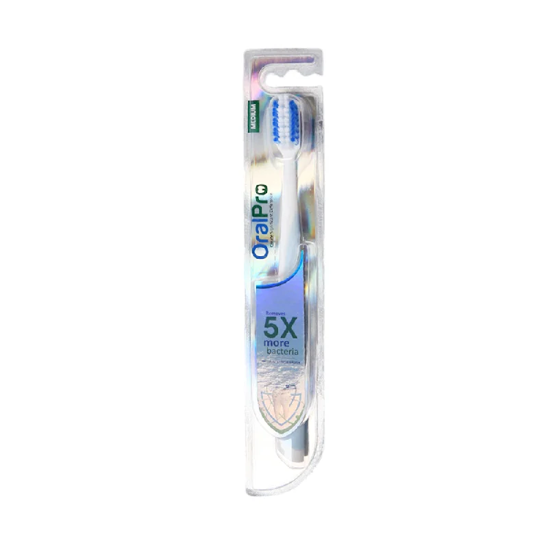 - Pet smart GPS locatorORAL PRO TOOTH BRUSH IR MEDIUM F1015