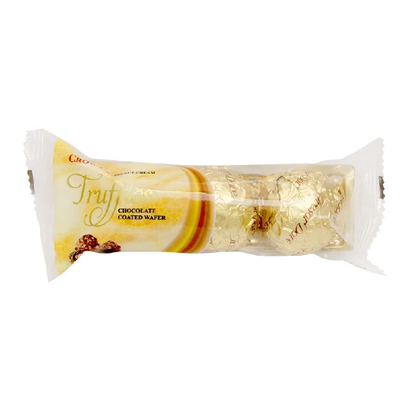 - Cat hair ball removal and hair removal creamCROWN TRUFFLE CHOCOLATE HAZELNUT CREAM T3 37.5 GM