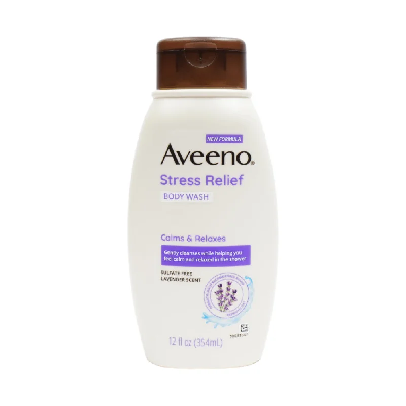 - Cat hair ball removal and hair removal creamAVEENO BODY WASH STRESS RELIEF WITH LAVENDER 354 ML - Cat hair ball removal and hair removal creamAVEENO BODY WASH STRESS RELIEF WITH LAVENDER 354 ML