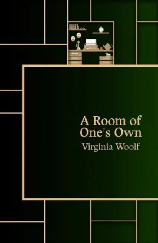 - Foldable and portable cat bagA Room of One's Own (Hero Classics)