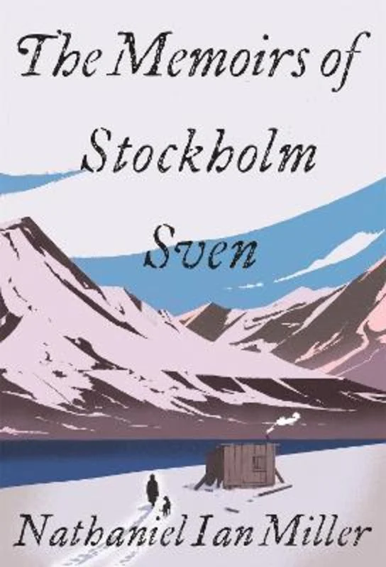 - Organic cotton dog bibsThe Memoirs of Stockholm Sven