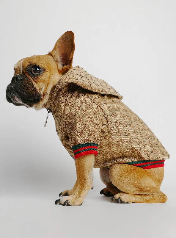 Pet Halloween clothesThe Goodi Goodi Hoodie