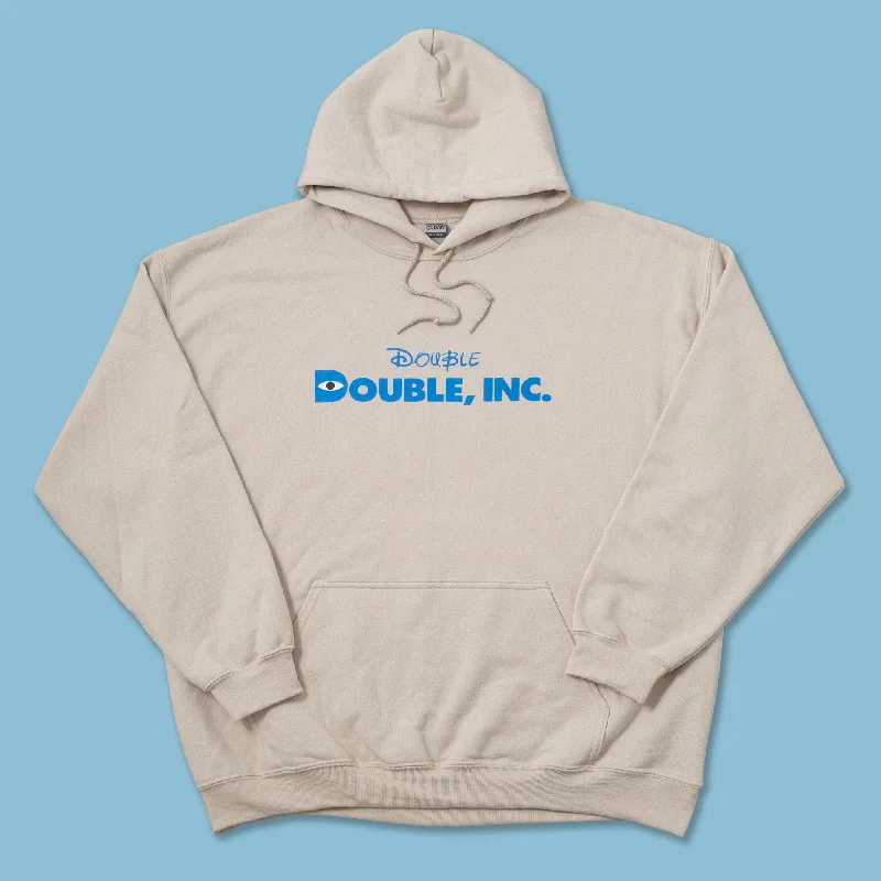 - Summer pet ice matDouble Double, Inc. Hoody