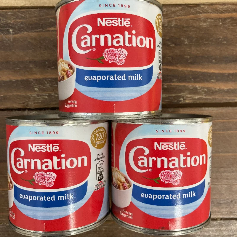 - Pet water dispenser UV sterilization version3x Nestle Carnation Evaporated Milk (3x170g)