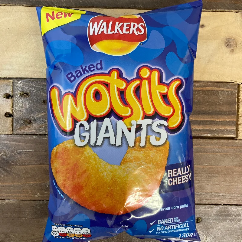 - Pet toys under yuan4x Walkers Wotsits Giants Really Cheesy Sharing Bags (4x130g) - Pet toys under yuan4x Walkers Wotsits Giants Really Cheesy Sharing Bags (4x130g)
