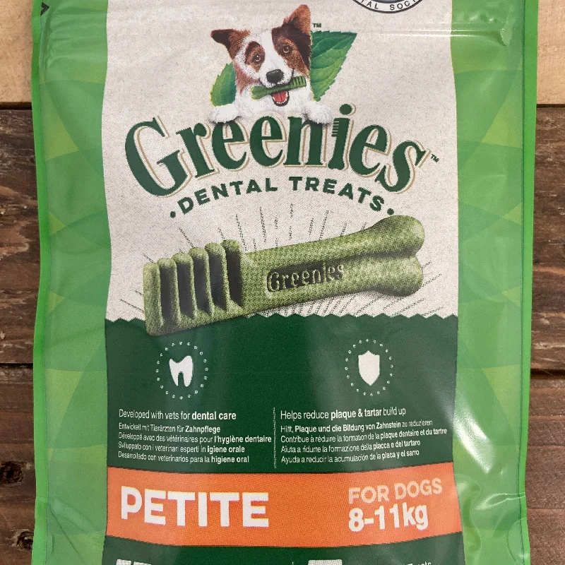 - Smart cat litter box with automatic cleaning10x Greenies Original Petite Small Dog Dental Chew Treats (2 Packs of 5 Sticks) - Smart cat litter box with automatic cleaning10x Greenies Original Petite Small Dog Dental Chew Treats (2 Packs of 5 Sticks)