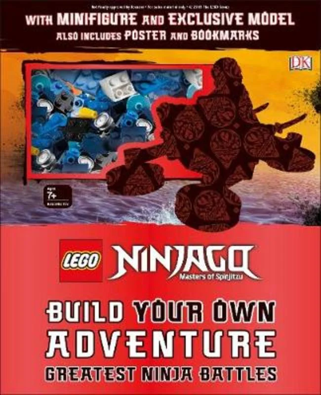 - Cat hair ball removal and hair removal creamLEGO NINJAGO Build Your Own Adventure Greatest Ninja Battles - Cat hair ball removal and hair removal creamLEGO NINJAGO Build Your Own Adventure Greatest Ninja Battles