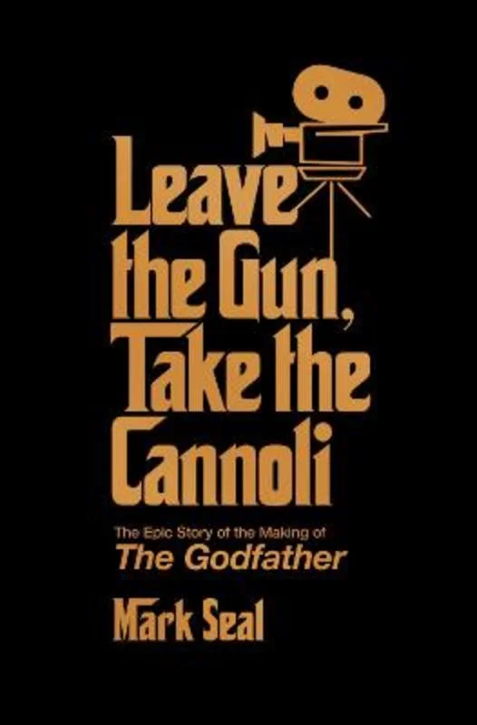 - Car dog seat beltLeave the Gun, Take the Cannoli