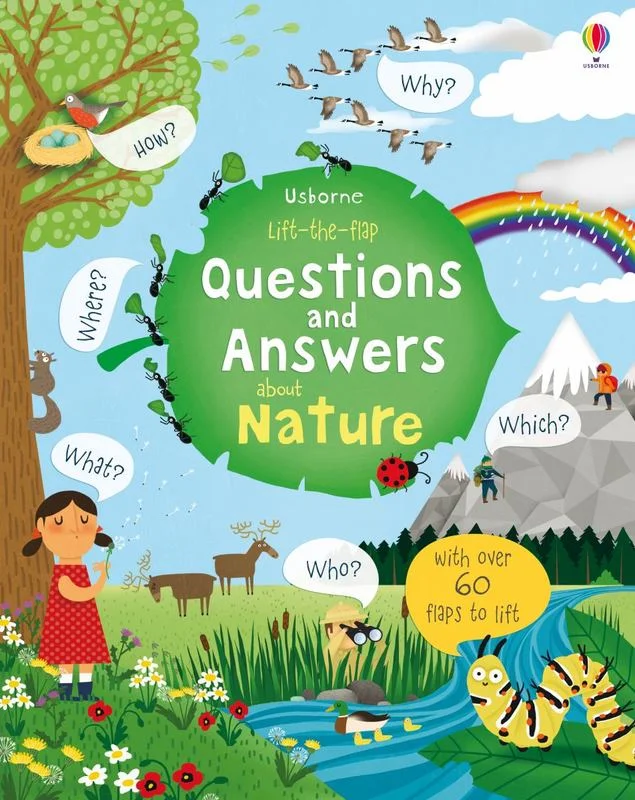 - Pet diabetes prescription foodLift-the-flap Questions and Answers about Nature