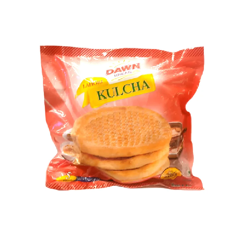 - Degradable pet feces bagDAWN FOOD LAHORI KULCHA 5 PC 425 GM
