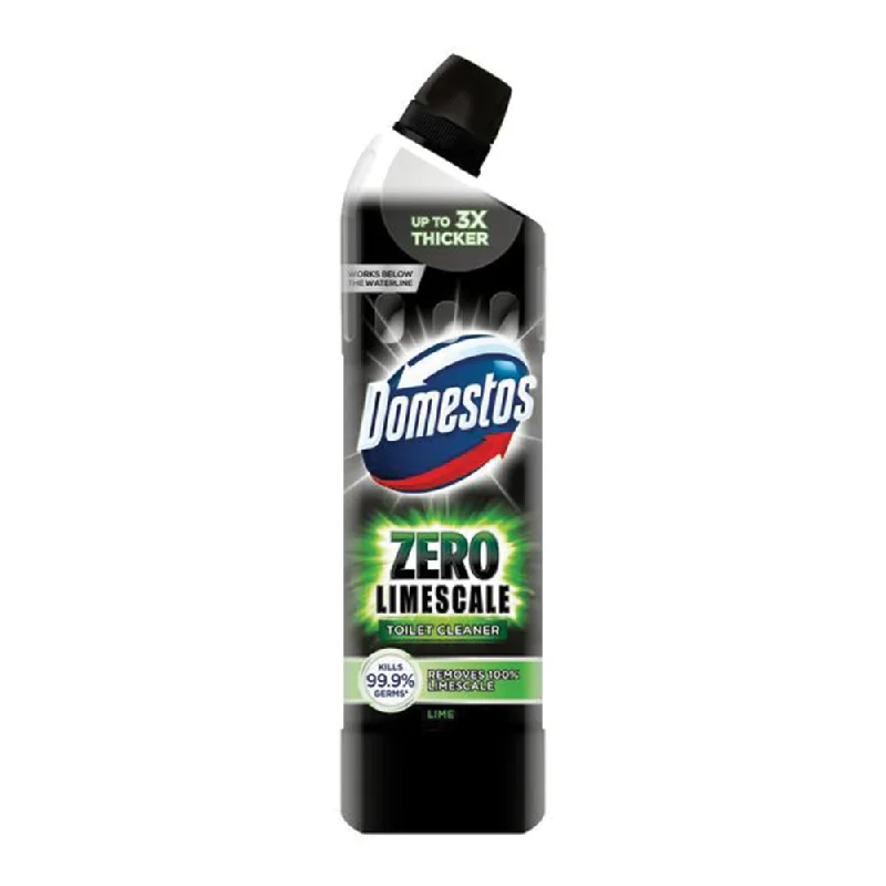 - Teething and chewing toys for puppiesDOMESTOS TOILET CLEANER ZERO LIMESCALE LIME POWER 750 ML - Teething and chewing toys for puppiesDOMESTOS TOILET CLEANER ZERO LIMESCALE LIME POWER 750 ML