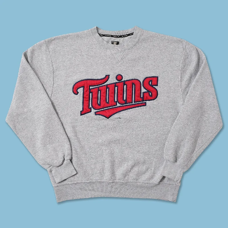 - Pet monitor with camera2002 Minnesota Twins Sweater Large