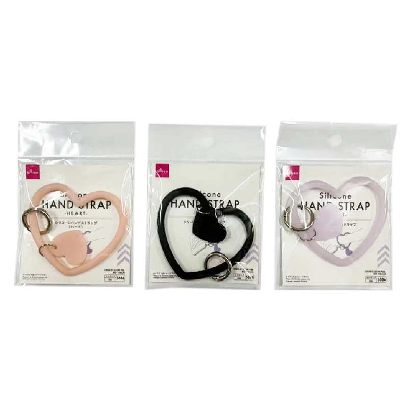 - Automatic induction pet water dispenserSilicone Hand Strap Heart