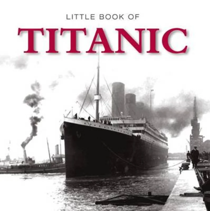 - ​​Pet toys under    yuanLittle Book of Titanic