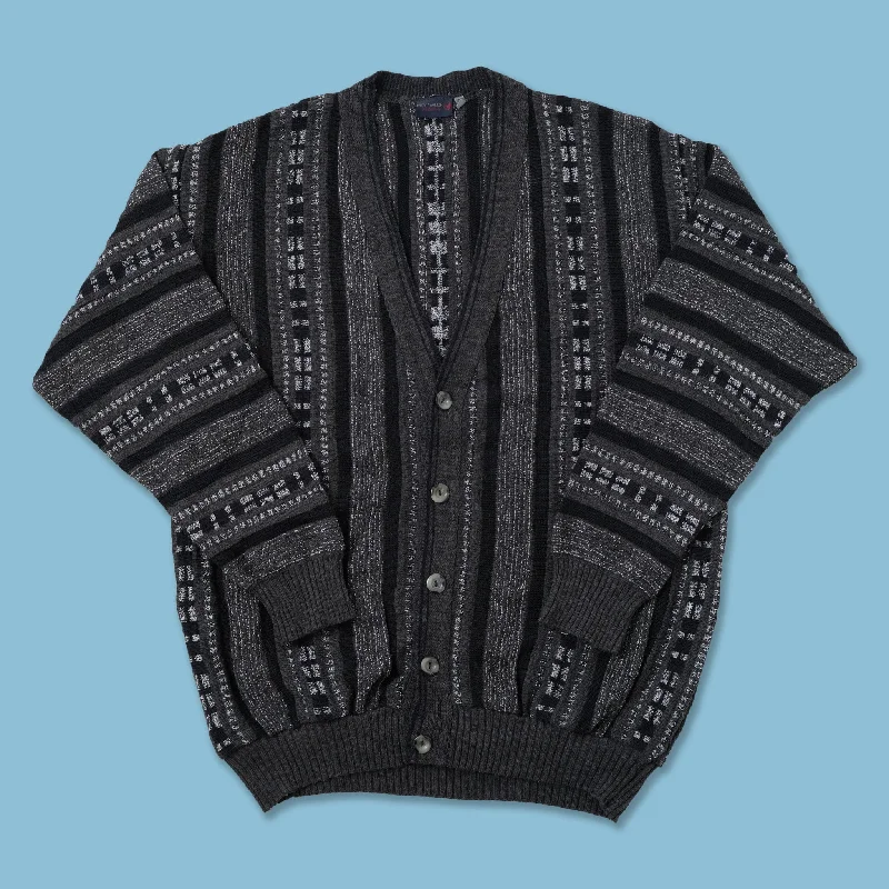 - ​​Pet toys under    yuanVintage Knit Cardigan Large / XLarge