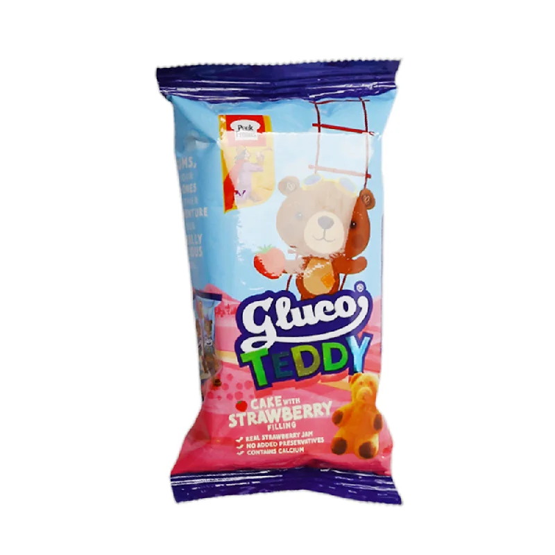 -Anti-scratch sofa protective coverPEEK FREANS GLUCO TEDDY CAKE WITH STRAWBERY FILLING 31 GM -Anti-scratch sofa protective coverPEEK FREANS GLUCO TEDDY CAKE WITH STRAWBERY FILLING 31 GM