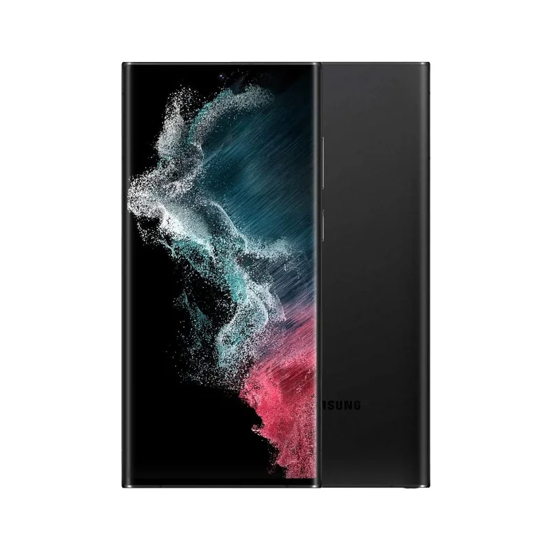 - Automatic induction pet water dispenserSamsung Galaxy S22 Ultra 5G 256GB (Black) [~Renewed: Very Good]