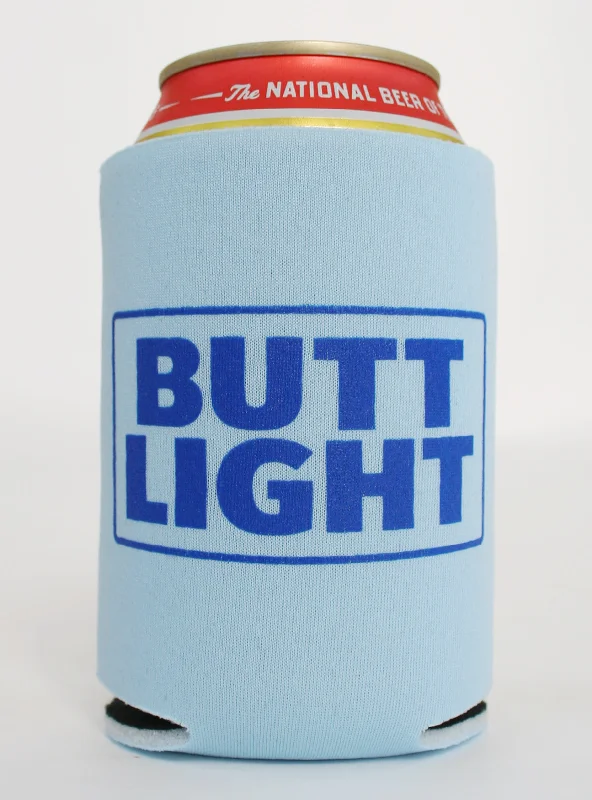 Pet anti-flea collarButt Light Koozie
