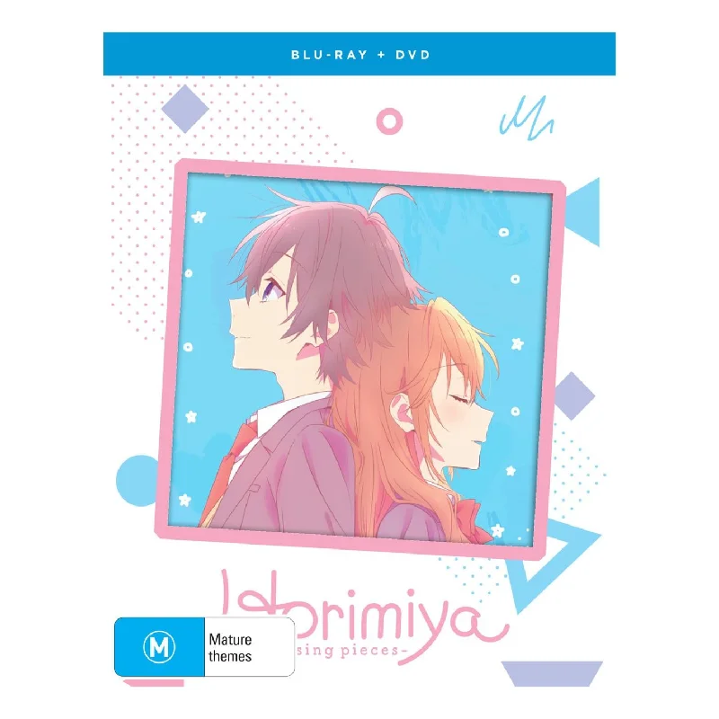---Horimiya: The Missing Pieces - Season 2