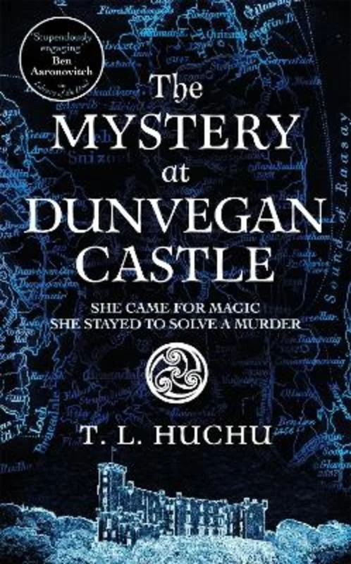 - Hamster silent running wheel to prevent chewingThe Mystery at Dunvegan Castle