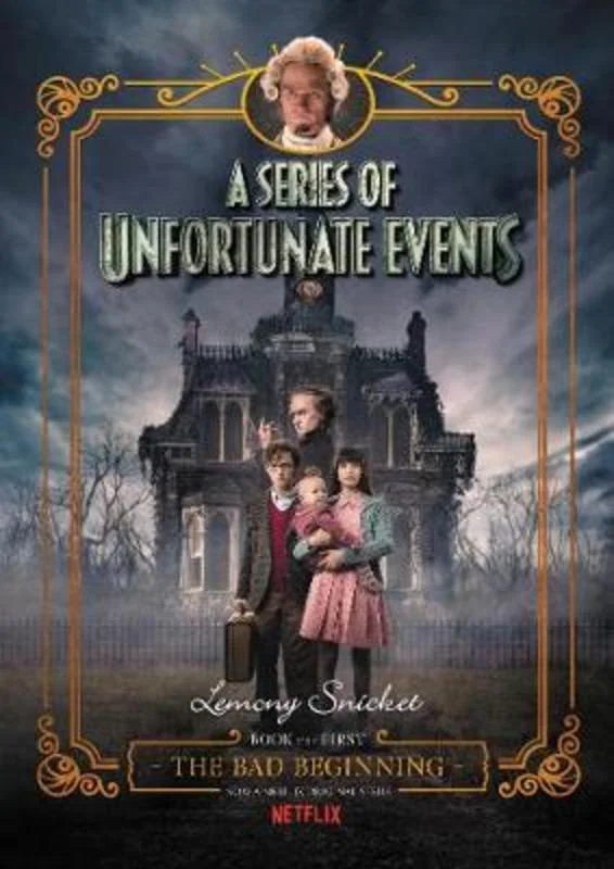 - ​​Pet toys under    yuanThe Bad Beginning (A Series of Unfortunate Events, Book 1)