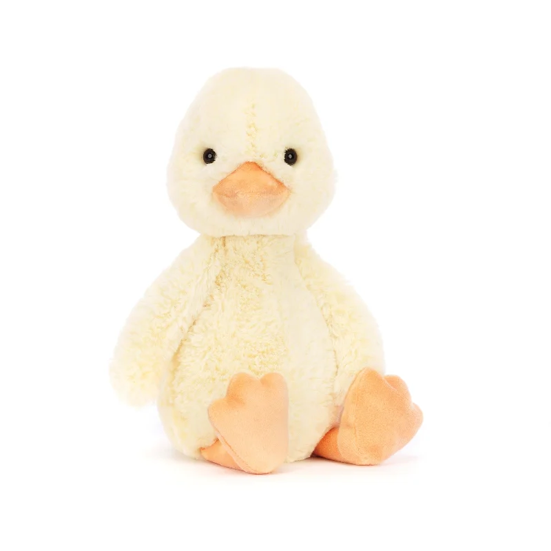 ---Jellycat Bashful Duckling
