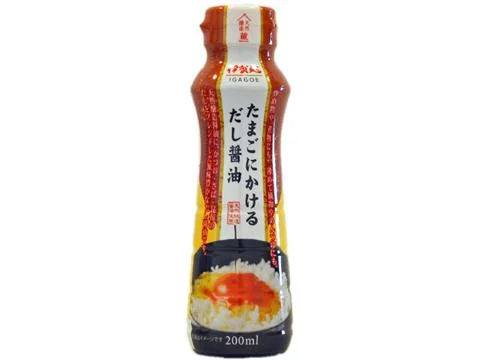 - Pet smart GPS locatorIgagoe Soup Stock Soy Sauce for Egg 200ml