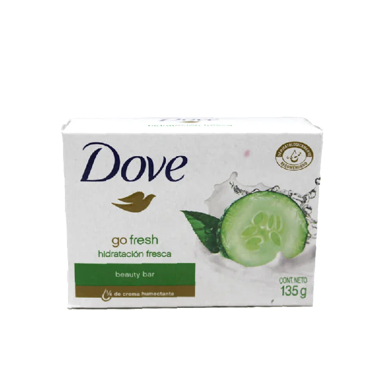 - Pet tear stain cleaning wipesDOVE SOAP REFRESHING CUCUMBER & GREEN TEA 135 GM