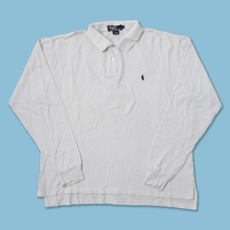 - Pet vitamin complex nutrition tabletsVintage Polo Ralph Lauren Long Polo Large