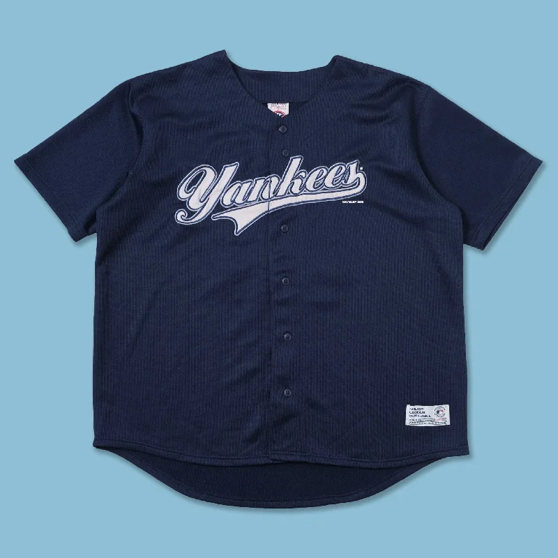 - Dog anti-slip matVintage DS 2003 New York Yankees Jersey XLarge