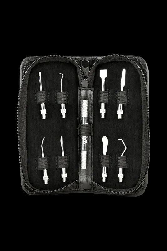  -Anti-scratch sofa protective coverSkilletools Travel Kit Dab Handle & Tips