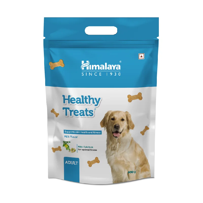 - Organic cotton dog bibsHimalaya Milk Flavour Healthy Adult Dog Treats