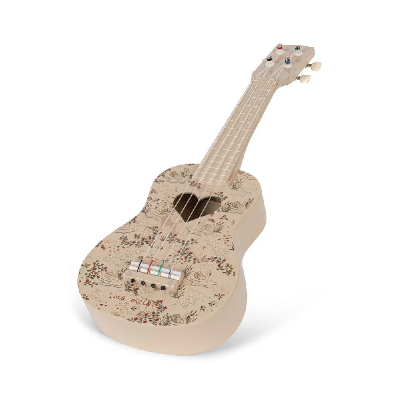 - ​​Christmas pet Christmas clothingKonges Sløjd Ukulele | Mizumi