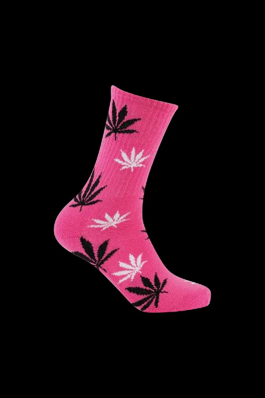 Pink / Black
