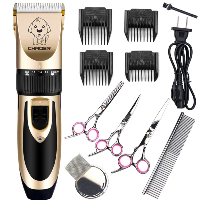 Cat Dog Hair Trimmer