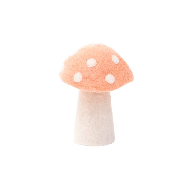 - Pet tear stain cleaning wipesMuskhane Mushroom - Medium 11cm - DOTTY Apricot Blush - Pet tear stain cleaning wipesMuskhane Mushroom - Medium 11cm - DOTTY Apricot Blush