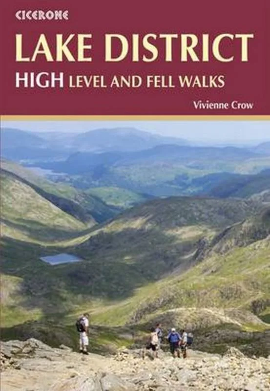 - Automatic temperature adjustment cat bedLake District: High Level and Fell Walks