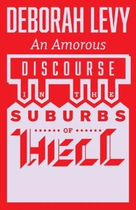 - Natural latex pet mattressAn Amorous Discourse in the Suburbs of Hell