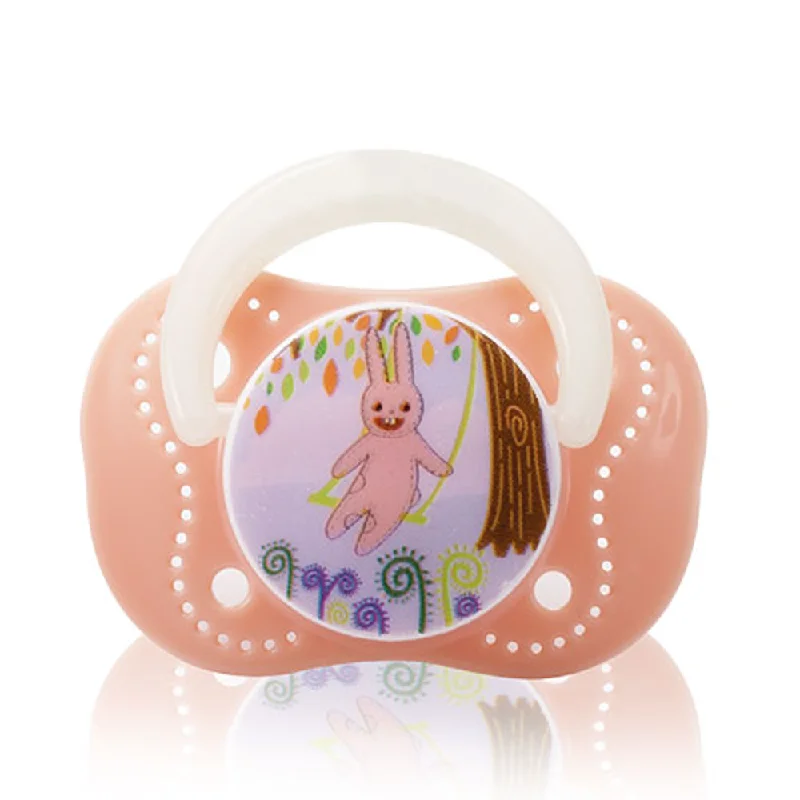 - Degradable pet feces bagFARLIN CHERRY PACIFIER 6M+ BA-10019 M