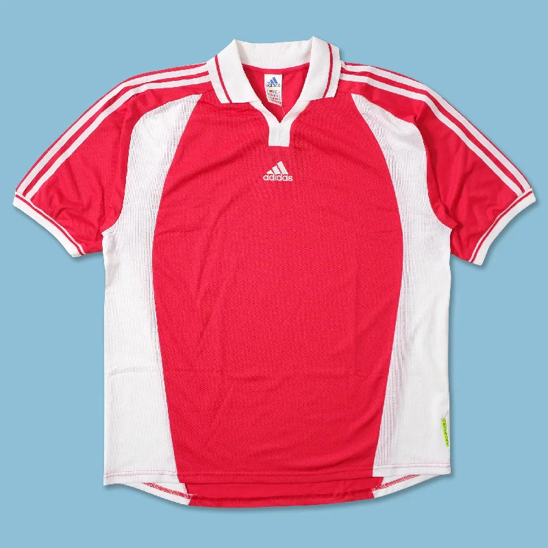 - Dog heart rate monitoring collarVintage adidas Jersey XLarge
