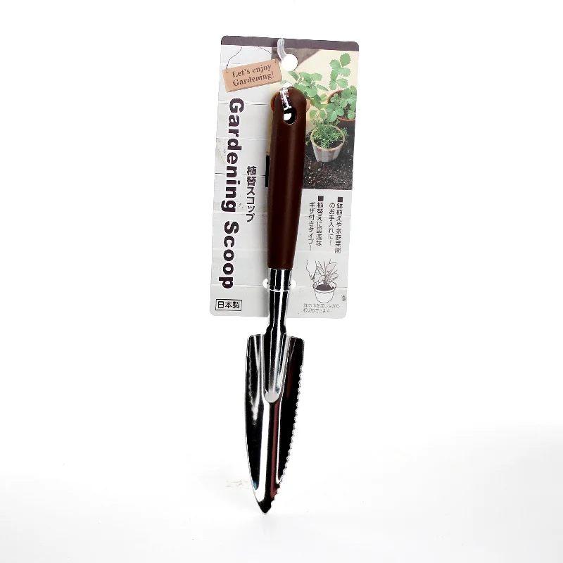 ---Shovel (BKxBN/21.5x1.7x2.8cm)