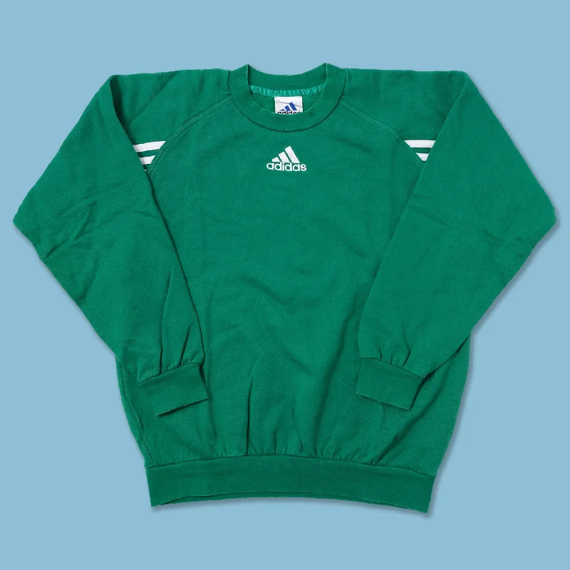 - Parrot climbing and standing wooden frameVintage adidas Sweater Small