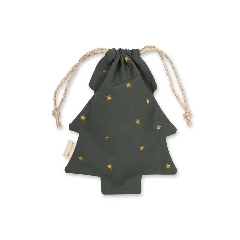 - Parrot climbing and standing wooden frameFabelab Christmas Gift Bag, Christmas Tree