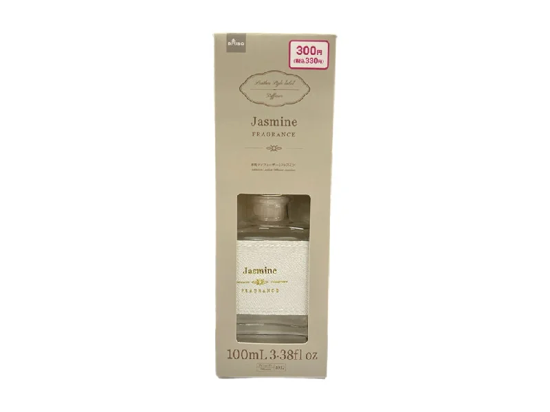 - Degradable pet feces bagImitation Leather Diffuser Jasmine