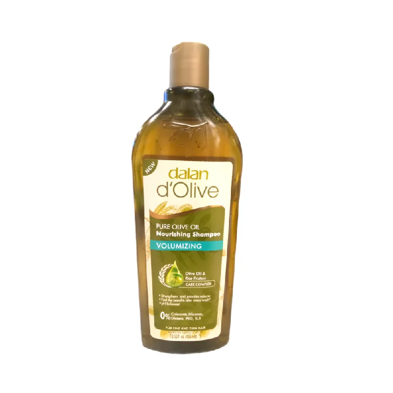 Pet ProductsDALAN D OLIVE SHAMPOO VOLUMIZING 400 ML