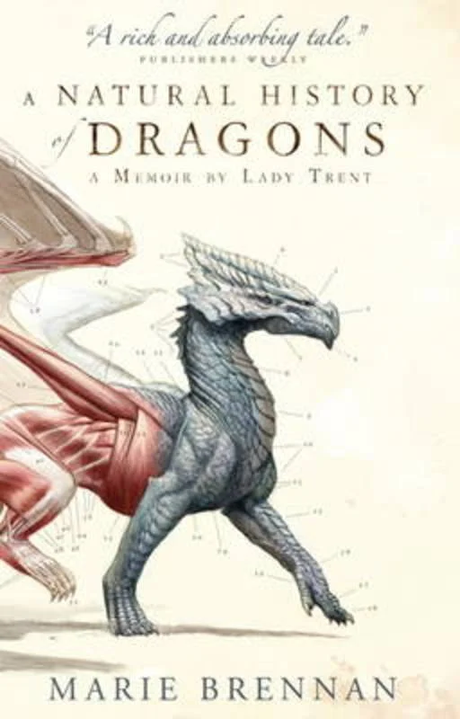 - Pet smart GPS locatorA Natural History of Dragons