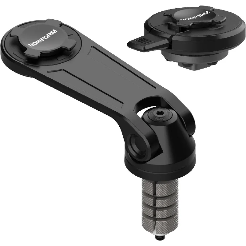 Pet ProductsRokform Motorcycle Vibration Dampener Handlebar and Perch Mounts V.2
