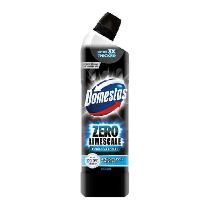 - Winter warm clothes for short-haired dogsDOMESTOS TOILET CLEANER ZERO LIMESCALE OCEAN POWER 750 ML - Winter warm clothes for short-haired dogsDOMESTOS TOILET CLEANER ZERO LIMESCALE OCEAN POWER 750 ML