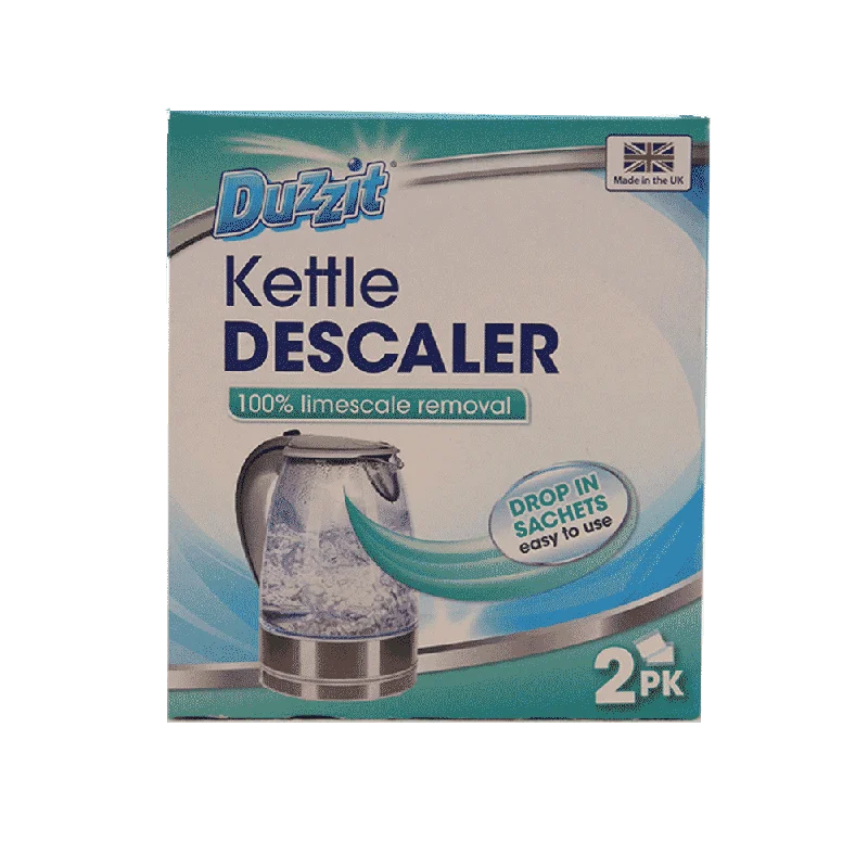 - Pet monitor with cameraDUZZIT KETTLE DESCALER REMOVAL LIMESCALE 40 GM