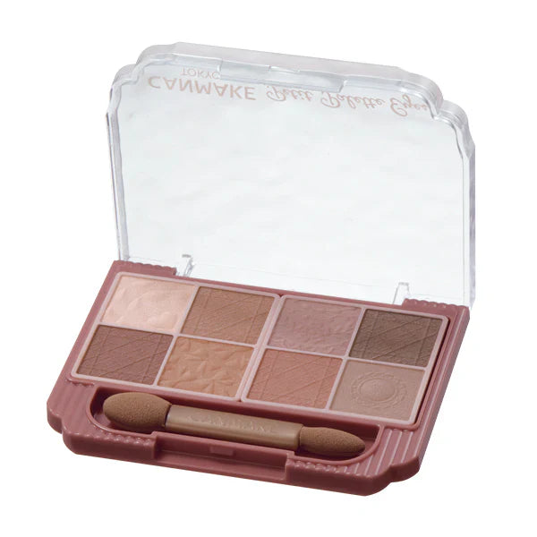 M01 Maple Millefeuille